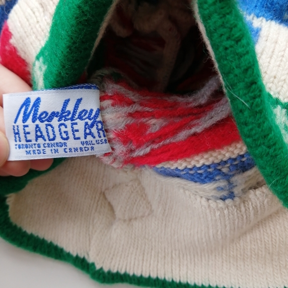 Vintage Nokia Hat - Picture 2 of 4